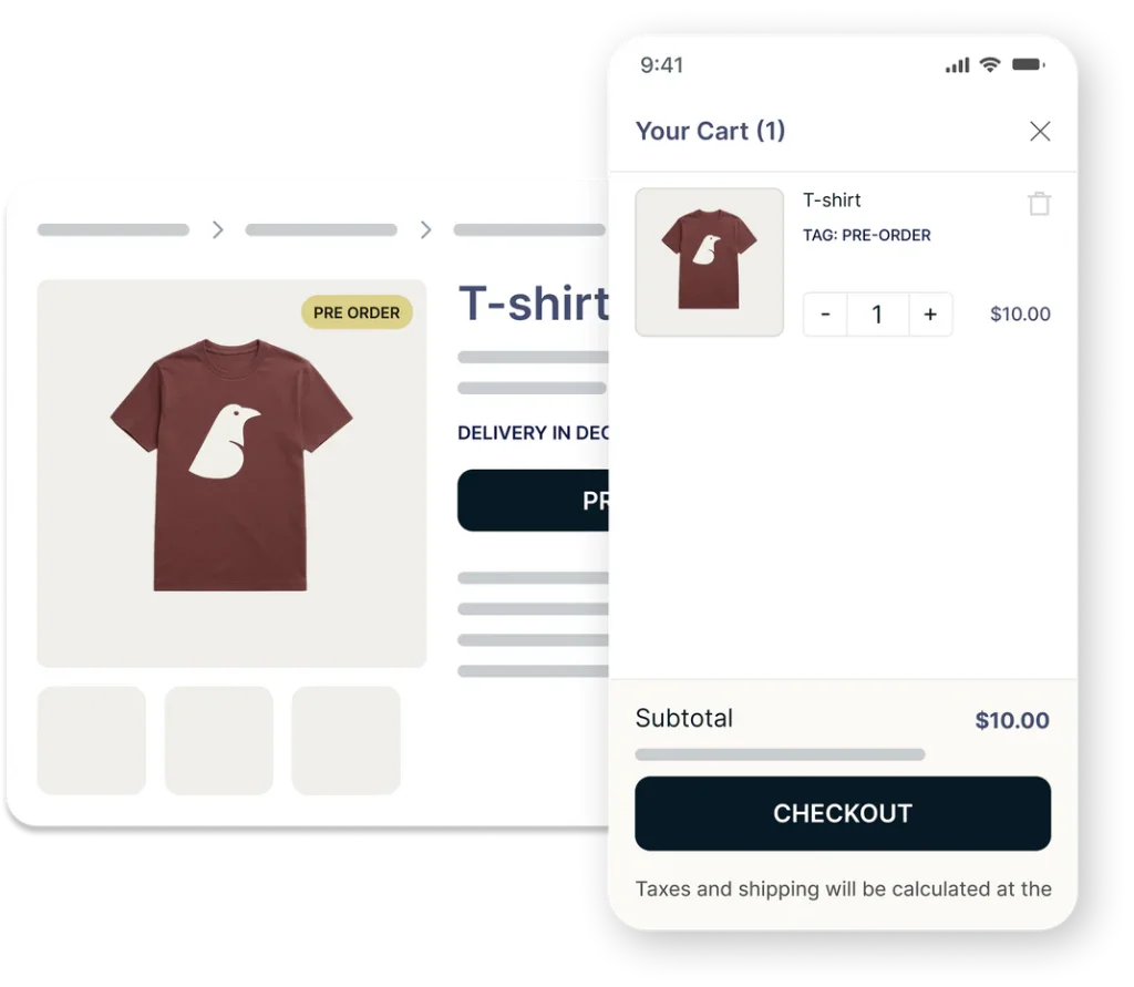Instant Button Replacement